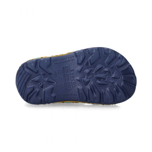 CALZADO BOTA MODA 0134-019
