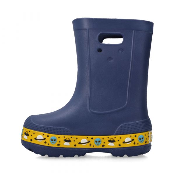 CALZADO BOTA MODA 0134-019