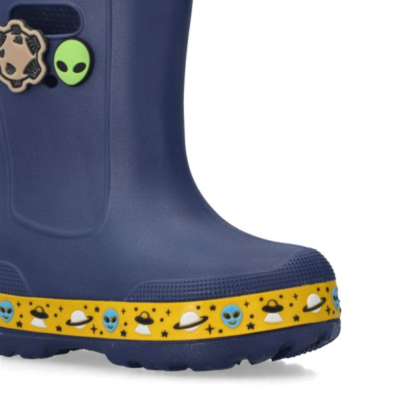 CALZADO BOTA MODA 0134-019