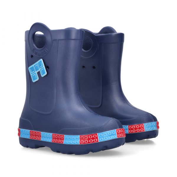 CALZADO BANDA MODA 0134-020