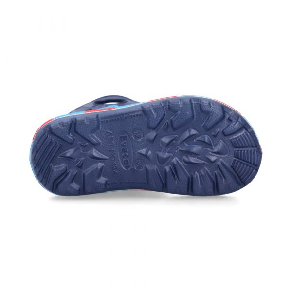 CALZADO BANDA MODA 0134-020