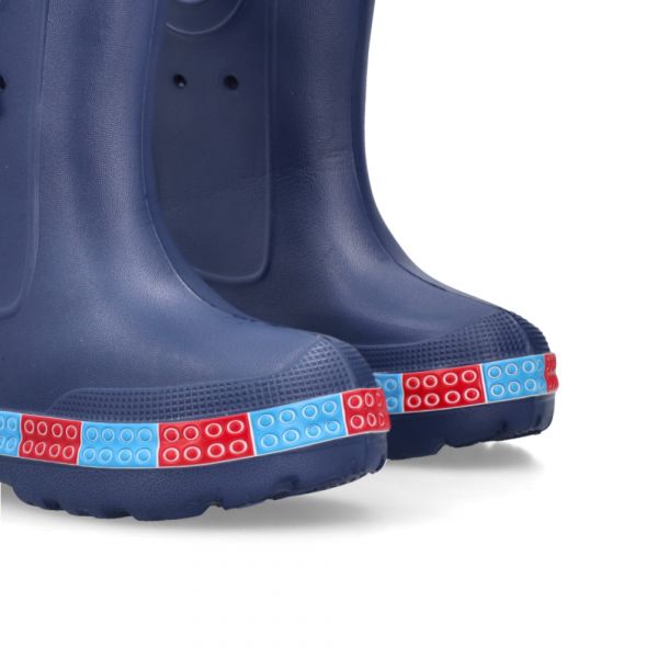 CALZADO BANDA MODA 0134-020