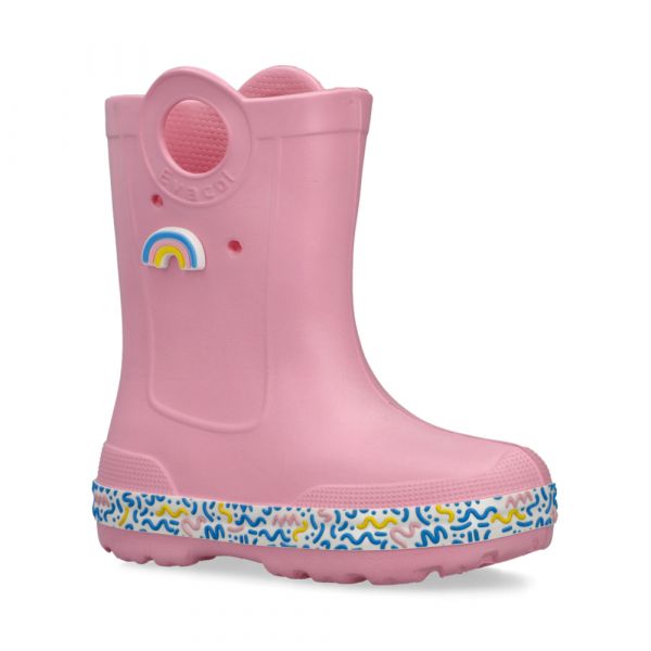 CALZADO BANDA MODA 0134-021