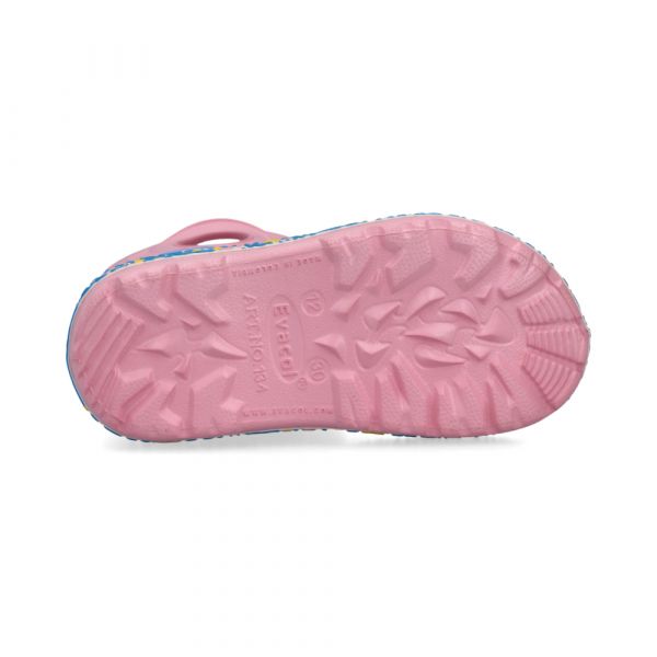 CALZADO BANDA MODA 0134-021