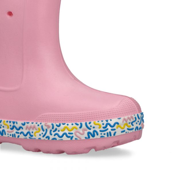 CALZADO BANDA MODA 0134-021