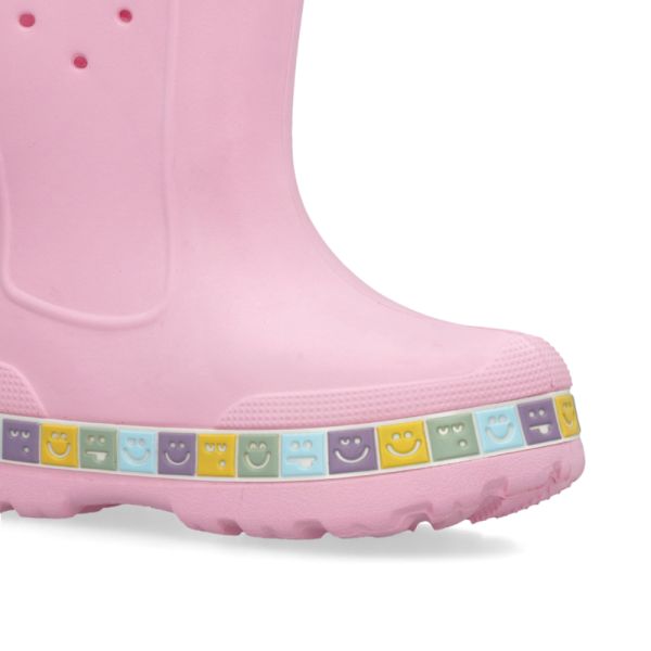 CALZADO BOTA MODA 0134-022