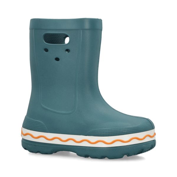 CALZADO BOTA MODA 0134-023