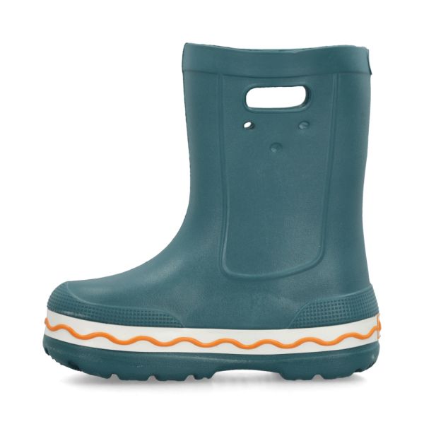 CALZADO BOTA MODA 0134-023