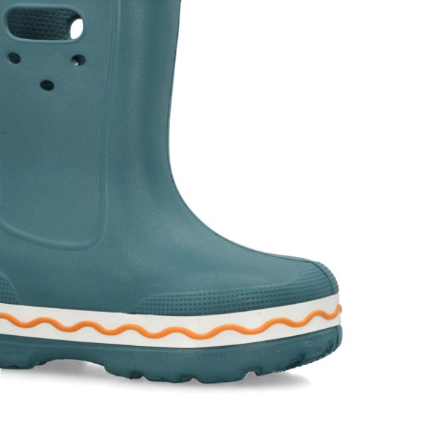 CALZADO BOTA MODA 0134-023