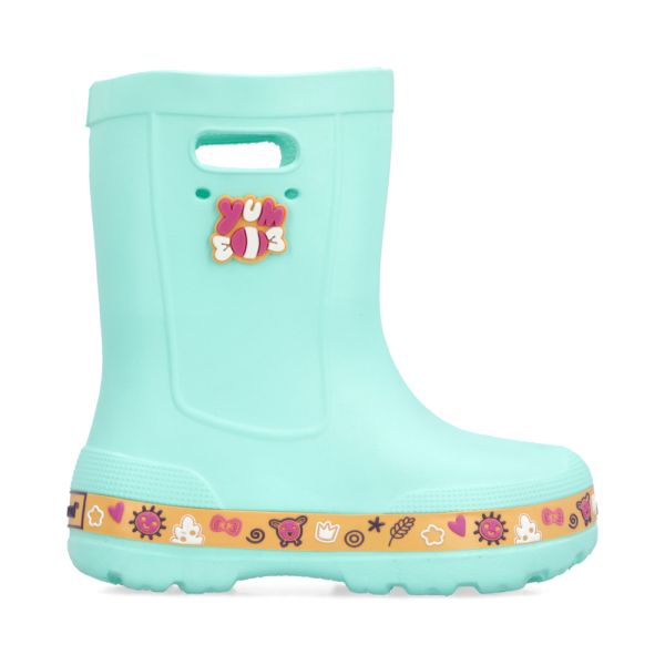 CALZADO BOTA MODA 0134-024