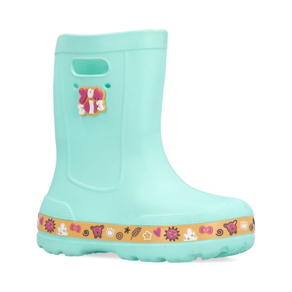 CALZADO BOTA MODA 0134-024