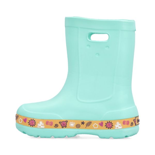 CALZADO BOTA MODA 0134-024