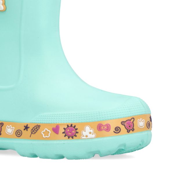 CALZADO BOTA MODA 0134-024