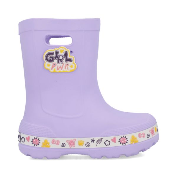 CALZADO BOTA MODA 0134-024