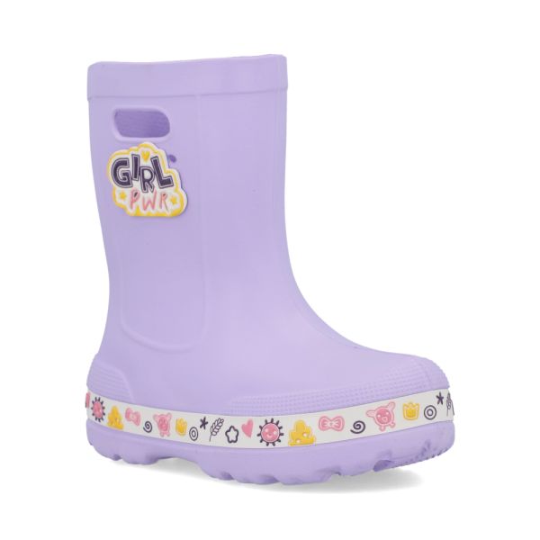 CALZADO BOTA MODA 0134-024