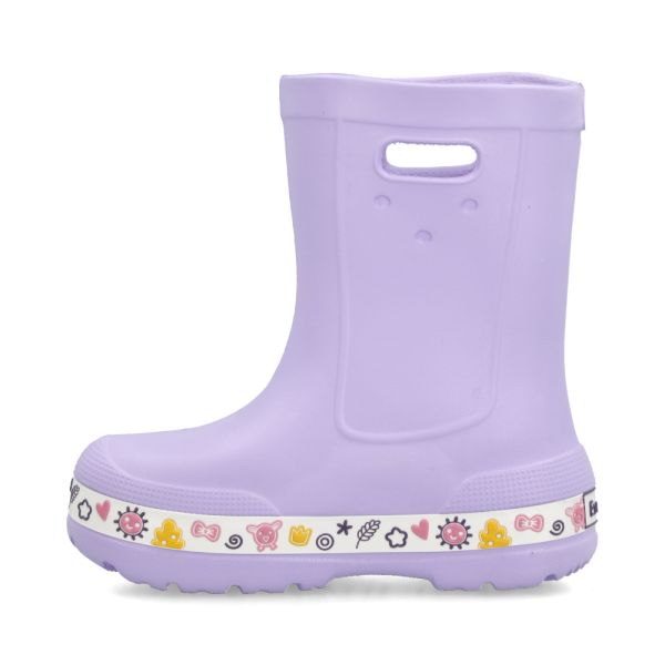 CALZADO BOTA MODA 0134-024