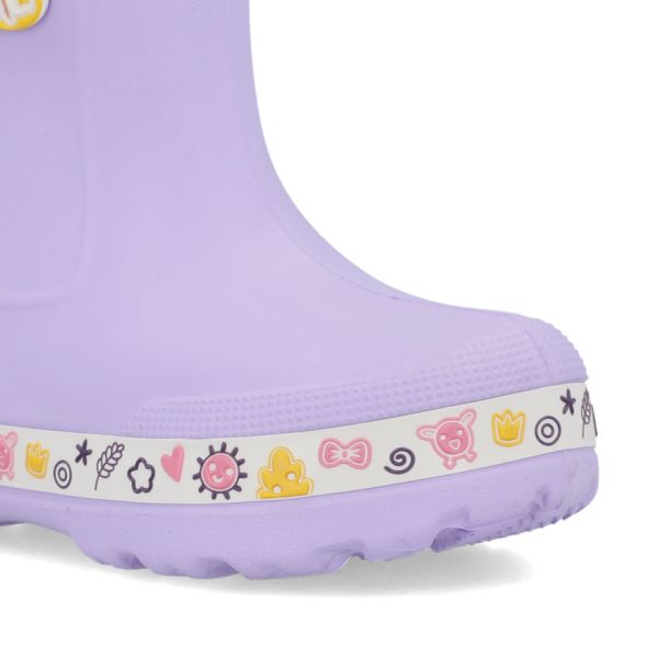 CALZADO BOTA MODA 0134-024