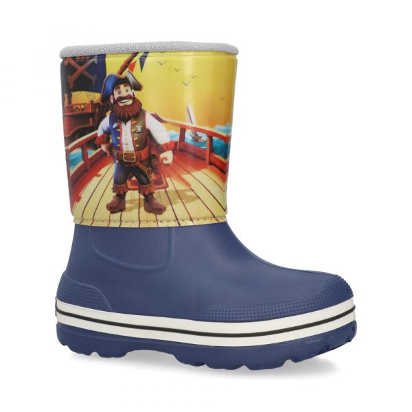 CALZADO BOTA MODA 0134-400