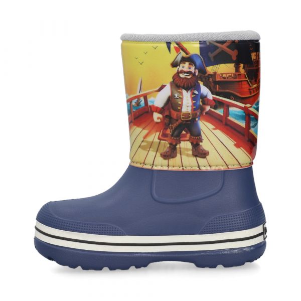 CALZADO BOTA MODA 0134-400