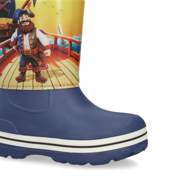 CALZADO BOTA MODA 0134-400