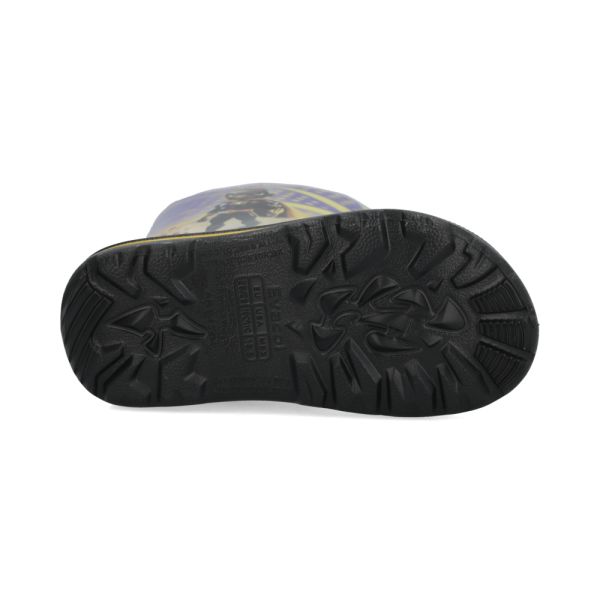 CALZADO BOTA MODA 0134-400