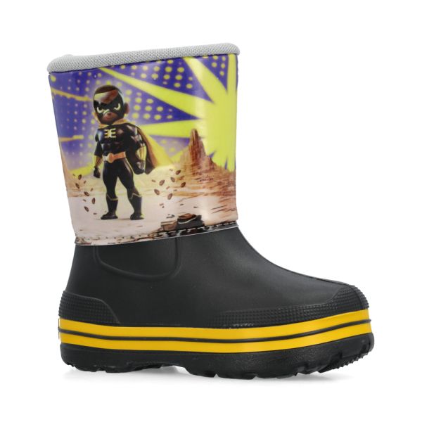 CALZADO BOTA MODA 0134-400