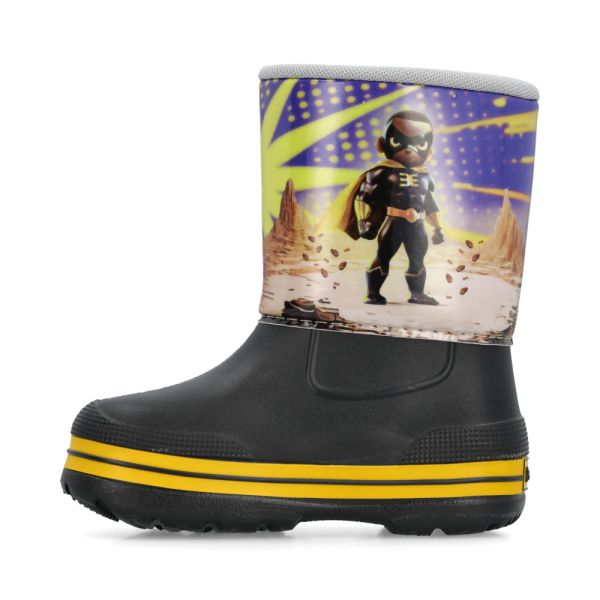 CALZADO BOTA MODA 0134-400