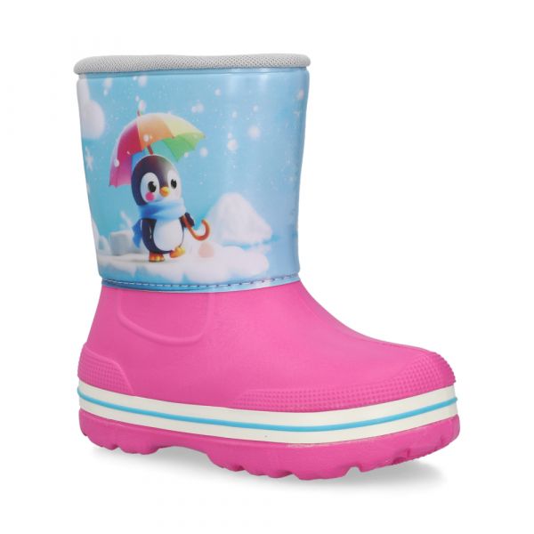CALZADO BOTA MODA 0134-400