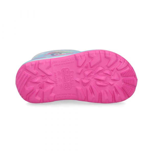 CALZADO BOTA MODA 0134-400