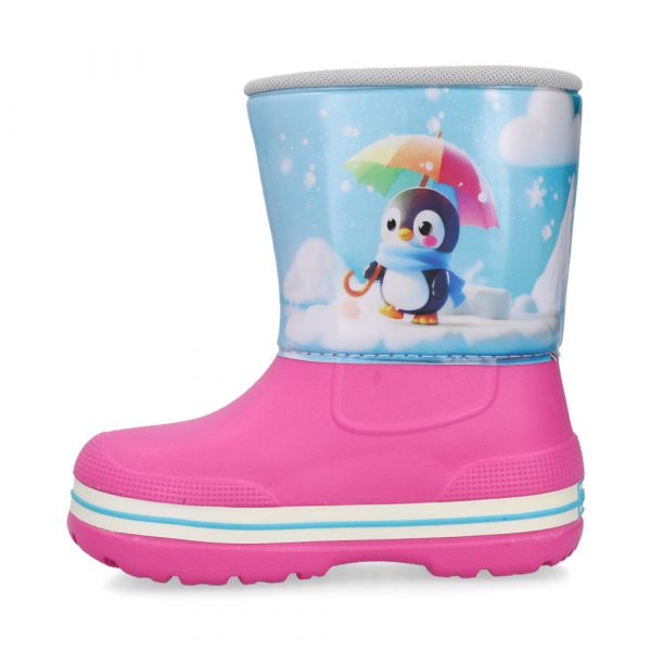 CALZADO BOTA MODA 0134-400