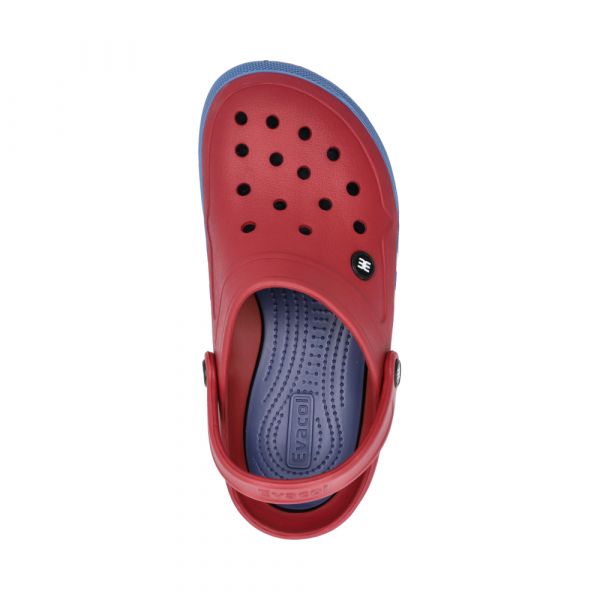 CALZADO SUECO MODA 0139-002