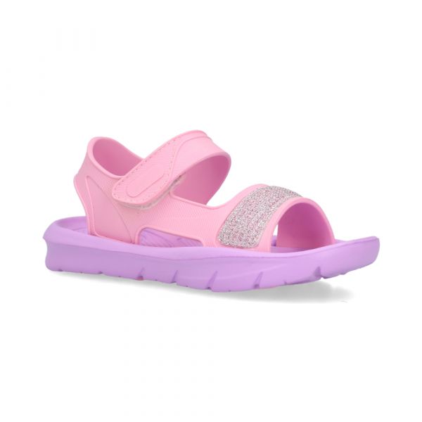 CALZADO SANDALIA MODA 0144-003
