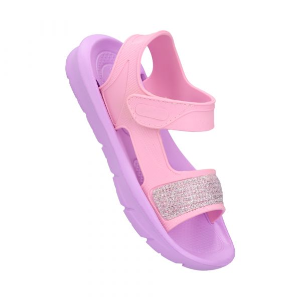 CALZADO SANDALIA MODA 0144-003