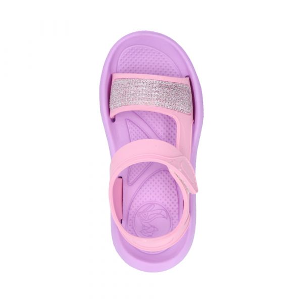 CALZADO SANDALIA MODA 0144-003