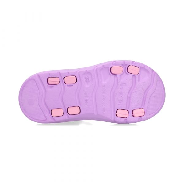 CALZADO SANDALIA MODA 0144-003