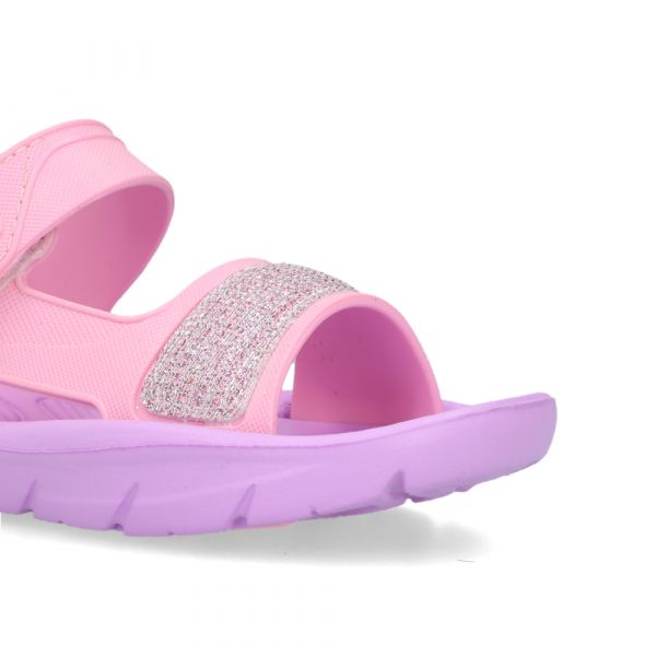 CALZADO SANDALIA MODA 0144-003