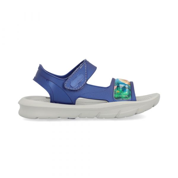 CALZADO SANDALIA MODA 0144-003
