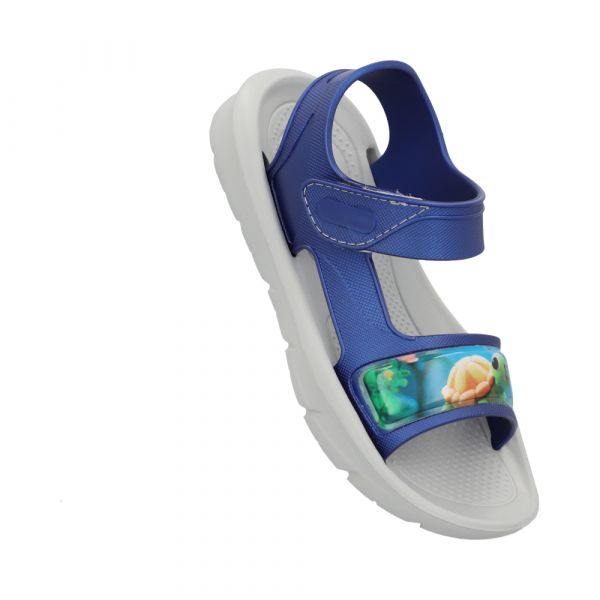 CALZADO SANDALIA MODA 0144-003