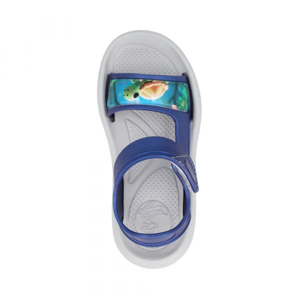 CALZADO SANDALIA MODA 0144-003