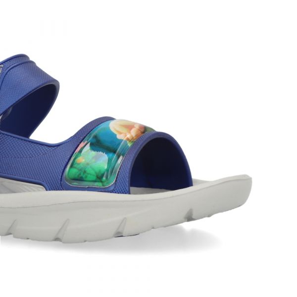 CALZADO SANDALIA MODA 0144-003
