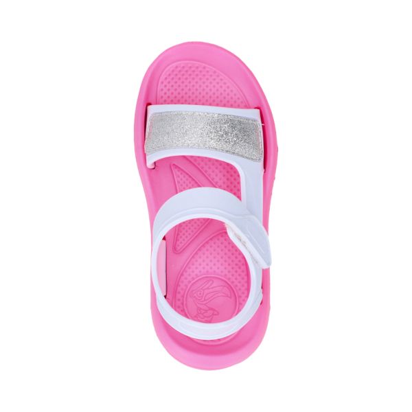 CALZADO SANDALIA MODA 0144-003