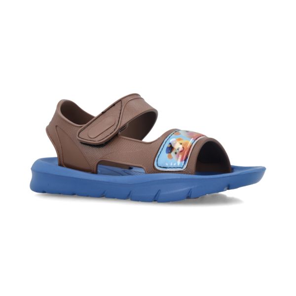 CALZADO SANDALIA MODA 0144-003