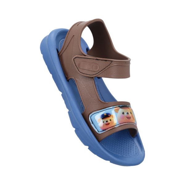 CALZADO SANDALIA MODA 0144-003