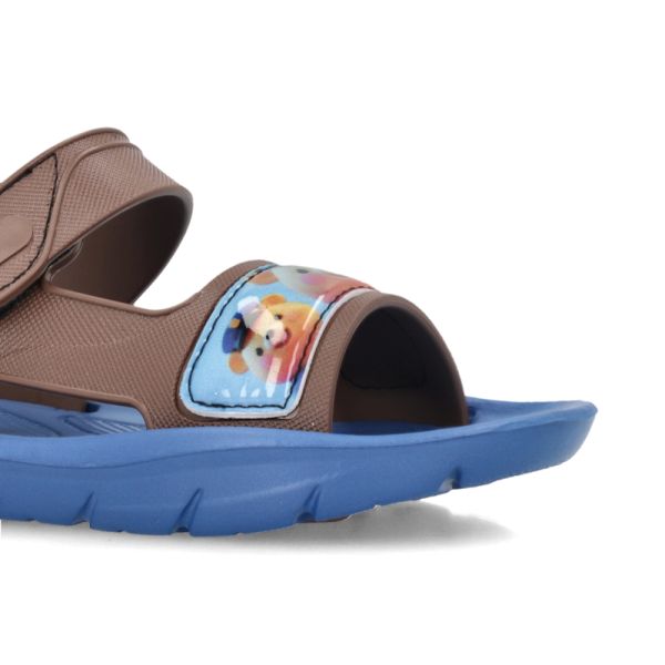 CALZADO SANDALIA MODA 0144-003