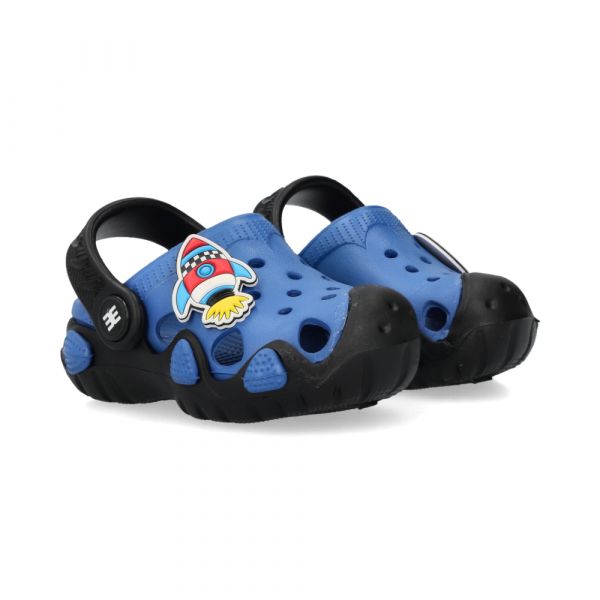 CALZADO SUECO MODA 0148-001