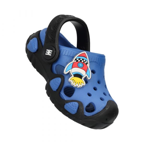 CALZADO SUECO MODA 0148-001