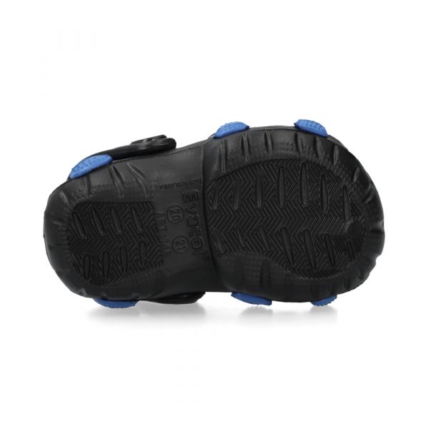 CALZADO SUECO MODA 0148-001