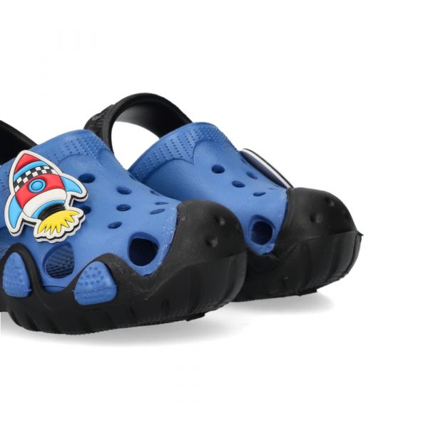 CALZADO SUECO MODA 0148-001
