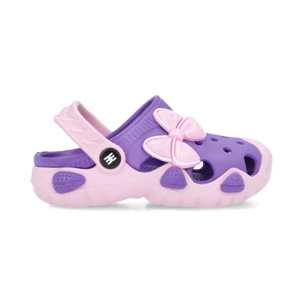 CALZADO SUECO MODA 0148-001