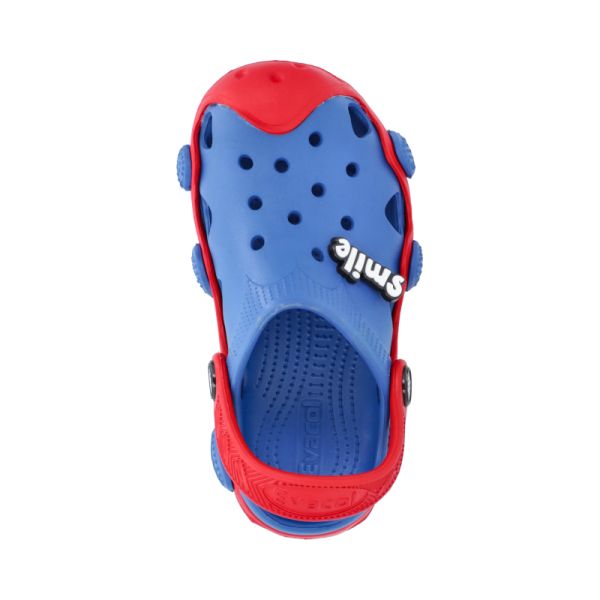 CALZADO SUECO MODA 0148-001